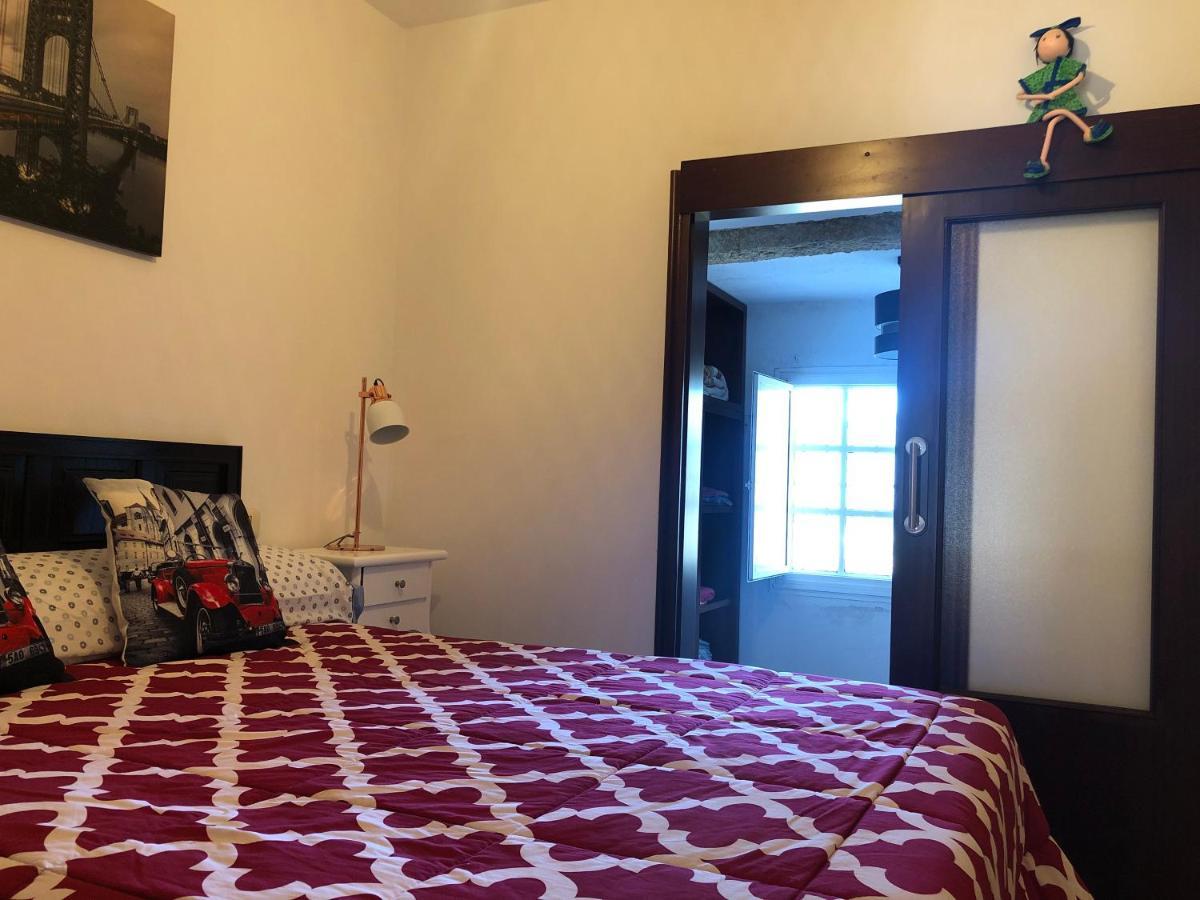 Precioso Apartamento Fina La Caprichosa En Centro De מונדאריז מראה חיצוני תמונה
