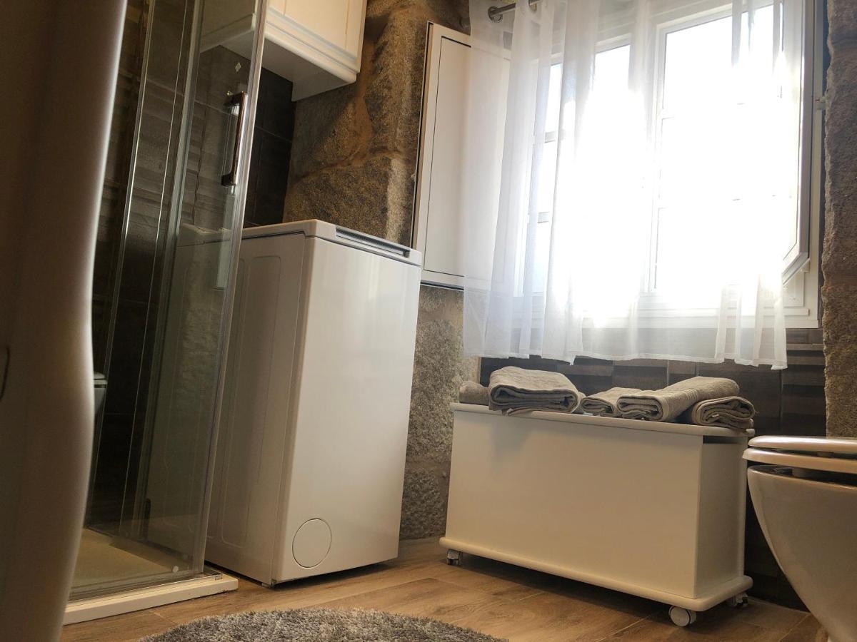 Precioso Apartamento Fina La Caprichosa En Centro De מונדאריז מראה חיצוני תמונה