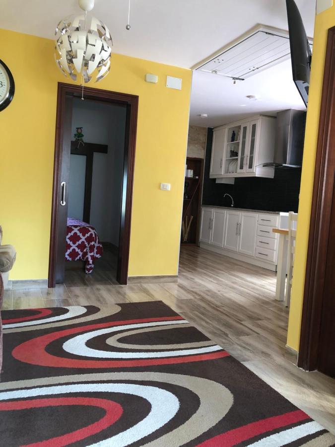 Precioso Apartamento Fina La Caprichosa En Centro De מונדאריז מראה חיצוני תמונה