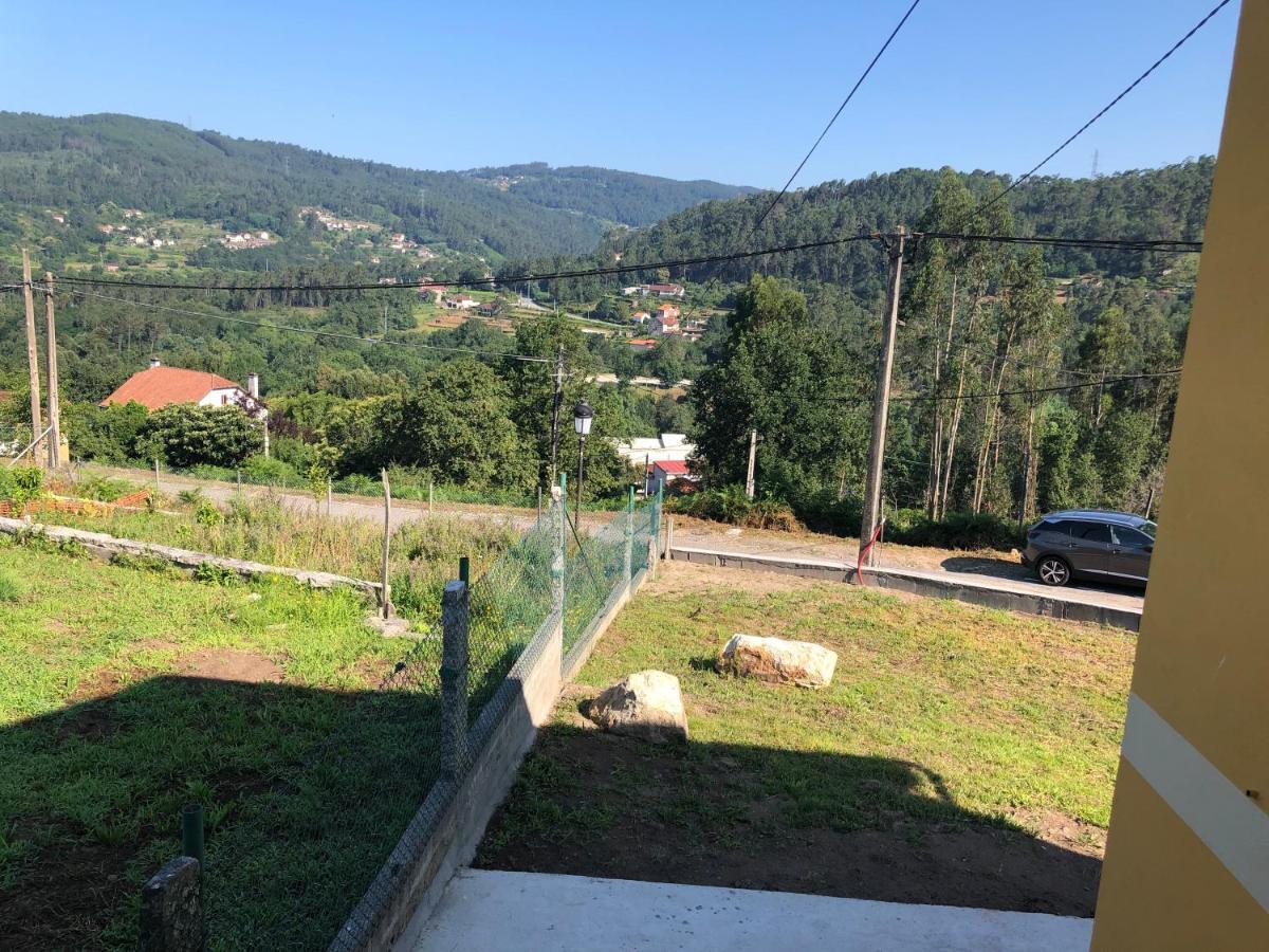 Precioso Apartamento Fina La Caprichosa En Centro De מונדאריז מראה חיצוני תמונה
