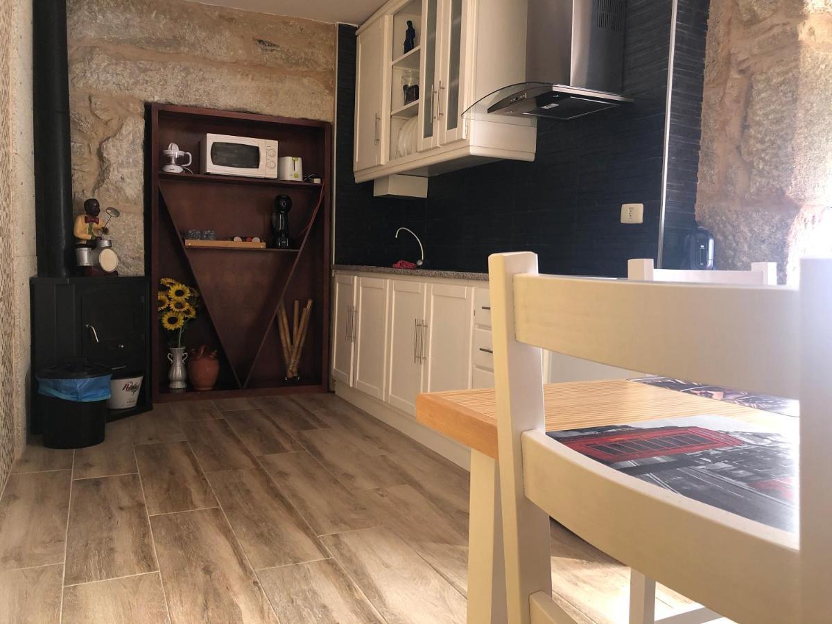 Precioso Apartamento Fina La Caprichosa En Centro De מונדאריז מראה חיצוני תמונה