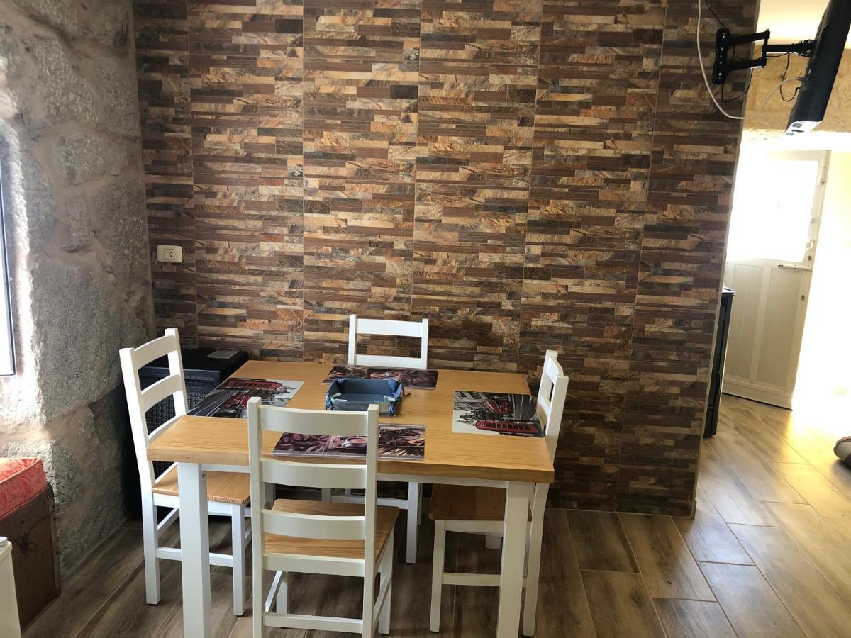Precioso Apartamento Fina La Caprichosa En Centro De מונדאריז מראה חיצוני תמונה