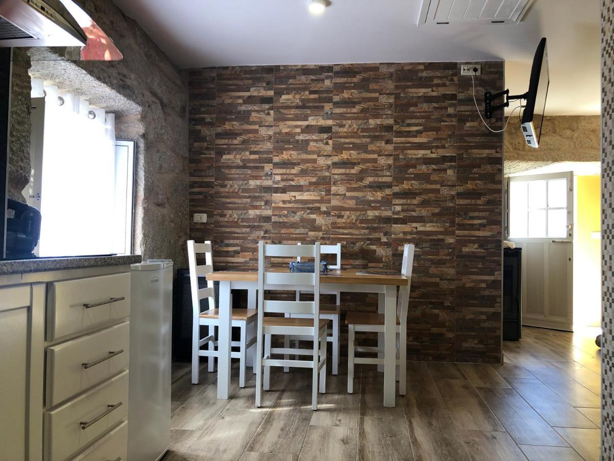 Precioso Apartamento Fina La Caprichosa En Centro De מונדאריז מראה חיצוני תמונה