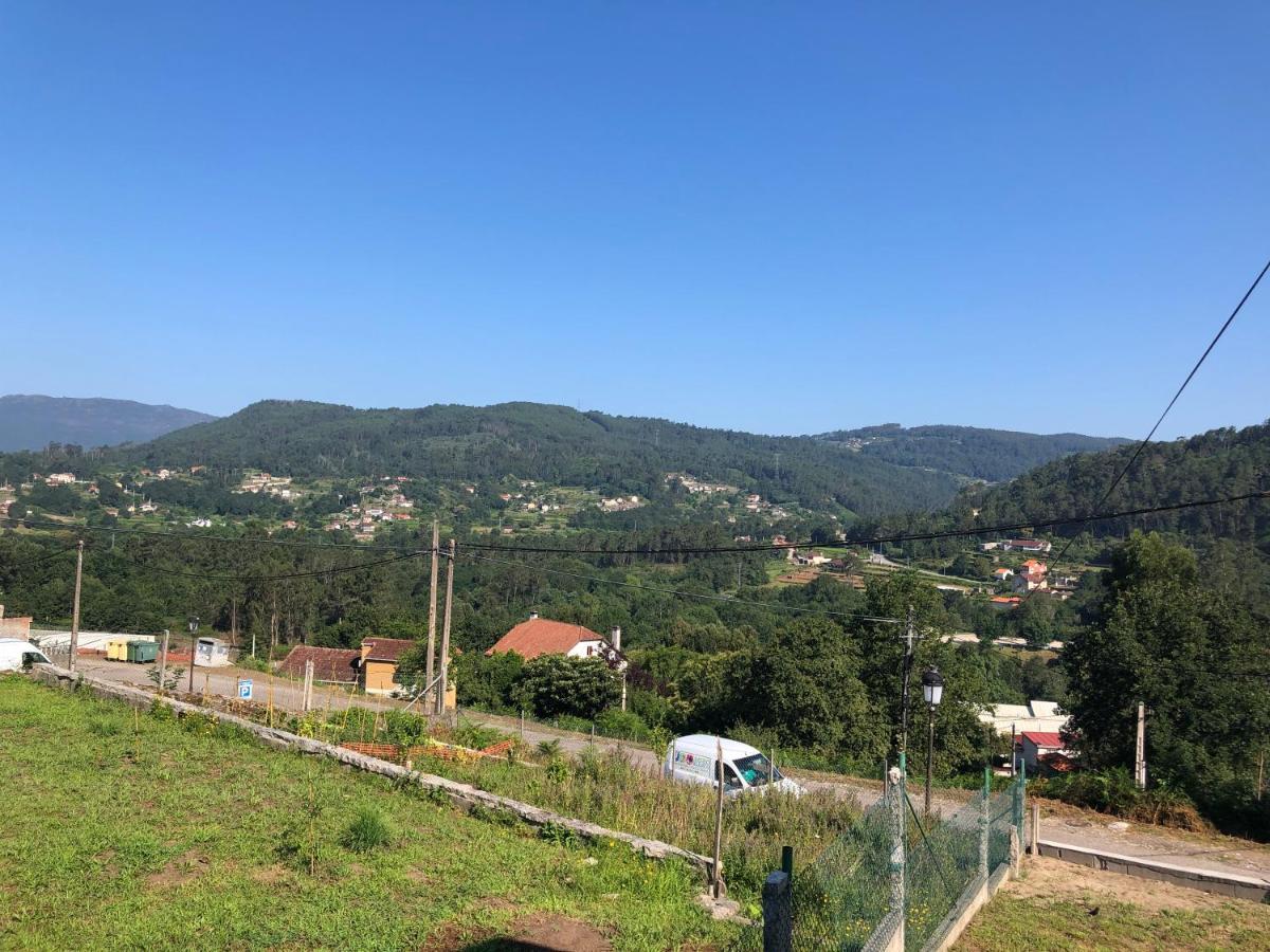 Precioso Apartamento Fina La Caprichosa En Centro De מונדאריז מראה חיצוני תמונה