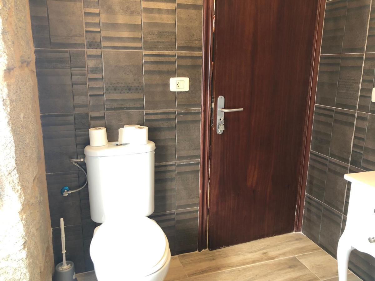 Precioso Apartamento Fina La Caprichosa En Centro De מונדאריז מראה חיצוני תמונה