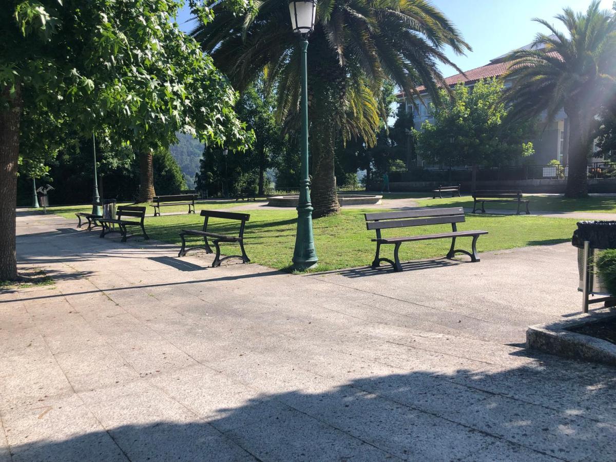Precioso Apartamento Fina La Caprichosa En Centro De מונדאריז מראה חיצוני תמונה