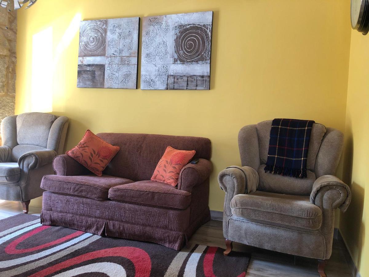 Precioso Apartamento Fina La Caprichosa En Centro De מונדאריז מראה חיצוני תמונה