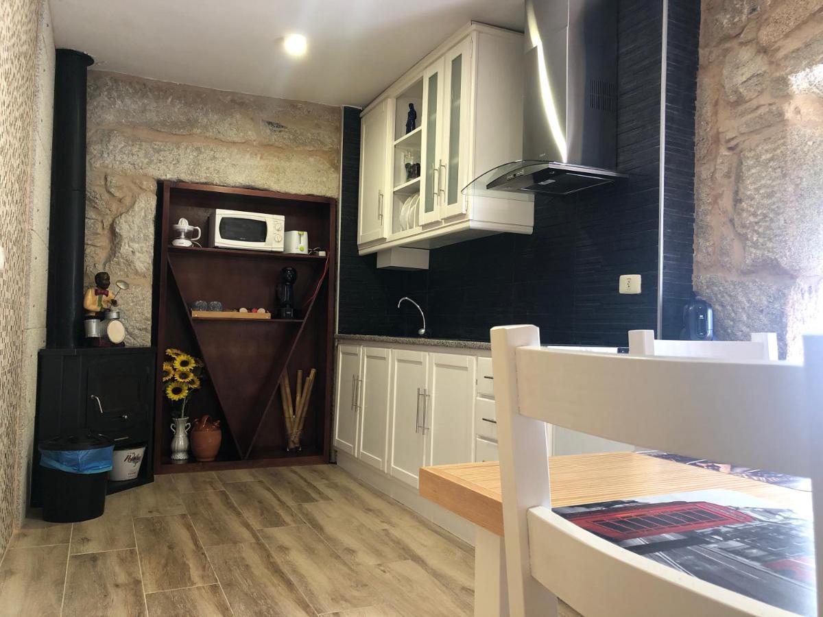 Precioso Apartamento Fina La Caprichosa En Centro De מונדאריז מראה חיצוני תמונה