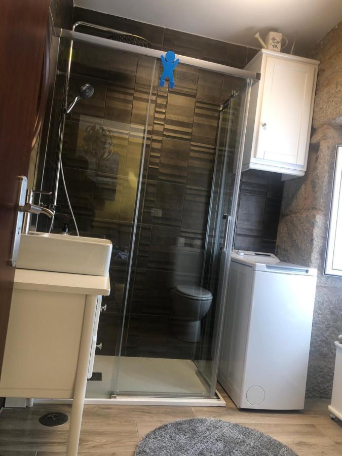 Precioso Apartamento Fina La Caprichosa En Centro De מונדאריז מראה חיצוני תמונה